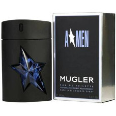 Thierry Mugler A * Men EDT