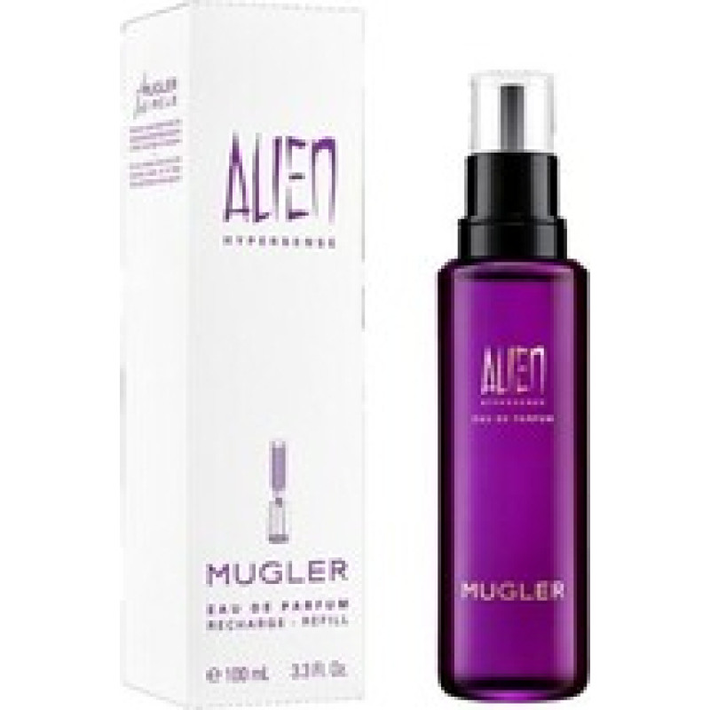 Thierry Mugler Alien Hypersense EDP refill