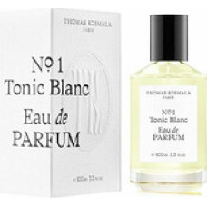 Thomas Kosmala Well 1 Tonic Blanc EDP