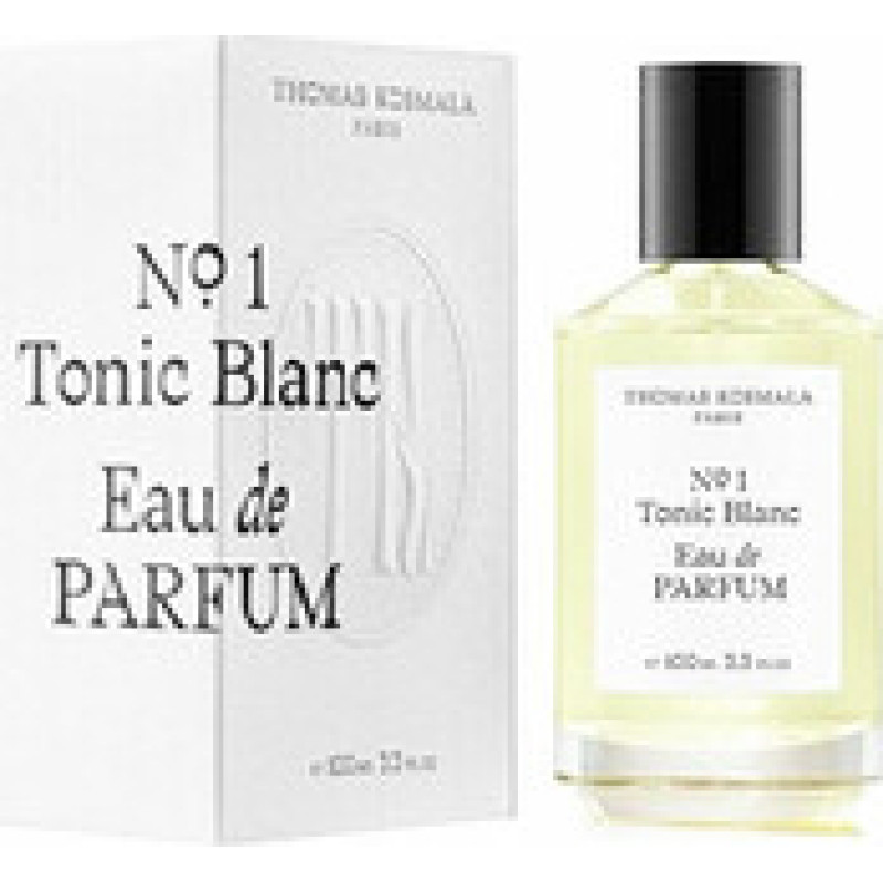 Thomas Kosmala Well 1 Tonic Blanc EDP