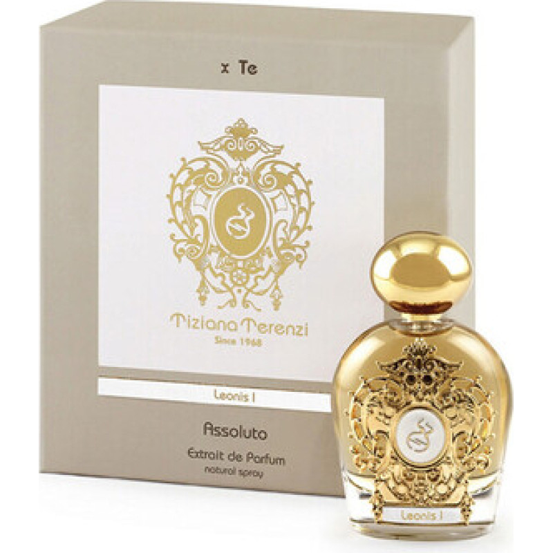 Tiziana Terenzi Leonis I Parfum