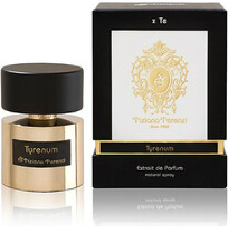 Tiziana Terenzi Tyrenum Extrait de Parfum