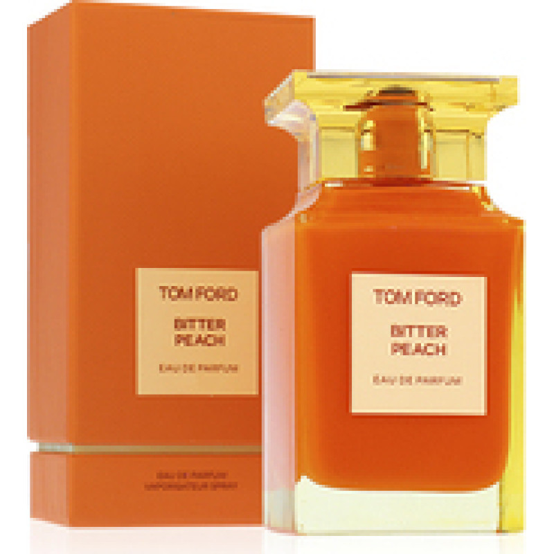 Tom Ford Bitter Peach EDP