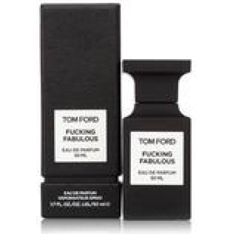 Tom Ford Fucking Fabulous EDP