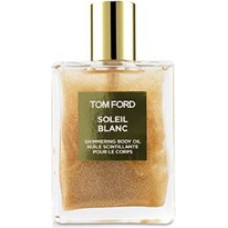 Tom Ford Soleil Blanc Shimmering body oil
