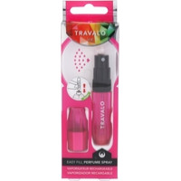 Travalo Ice Hot Pink