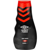 Umbro Energy Shower Gel