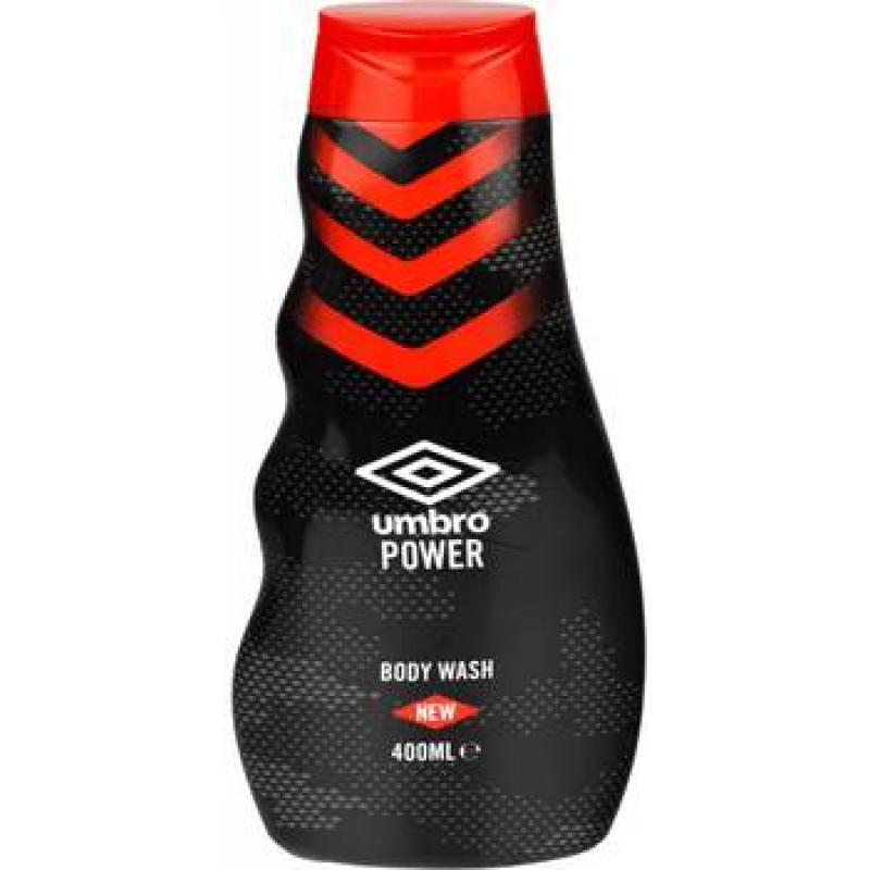 Umbro Energy Shower Gel