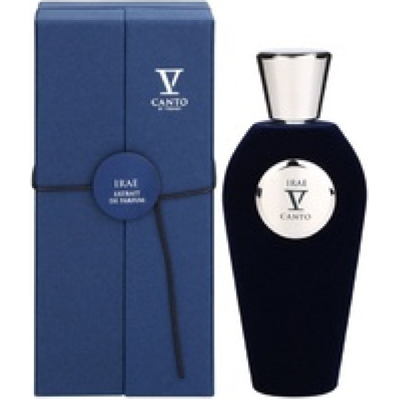 V Canto Irae Extrait de Parfum