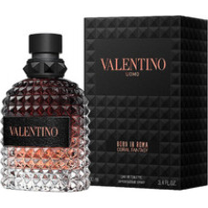 Valentino Uomo Born In Roma Coral Fantasy EDT