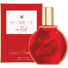 Vanderbilt In Red EDP