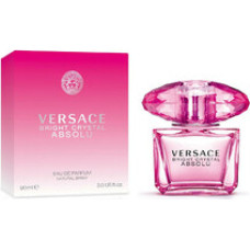 Versace Bright Crystal Absolu EDP Tester
