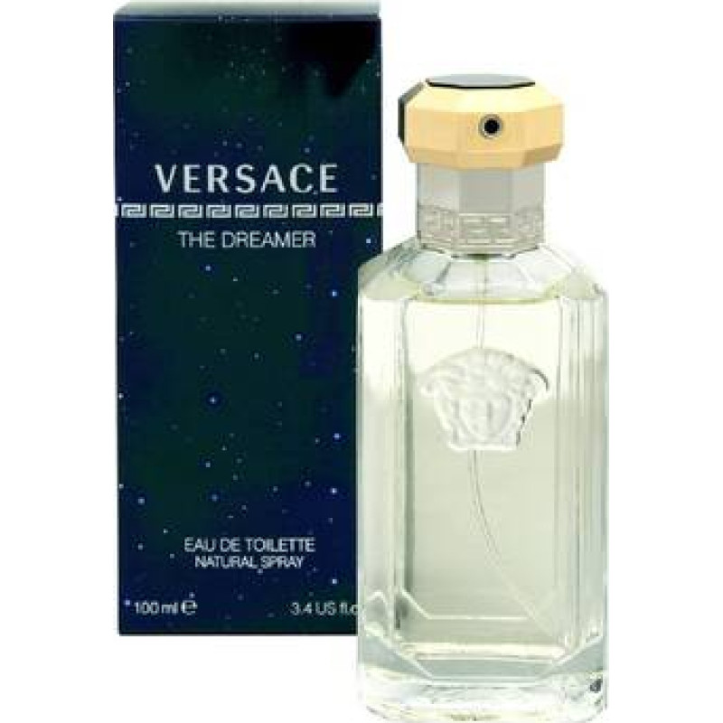 Versace Dreamer EDT