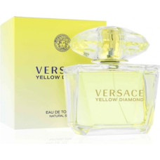 Versace Yellow Diamond EDT