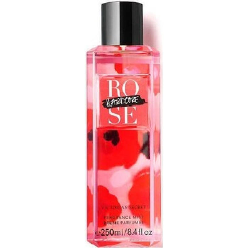 Victoria&acute;s Secret Hardcore Rose Tělov&yacute; sprej