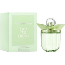 Womens'secret Eau It's Fresh EDT