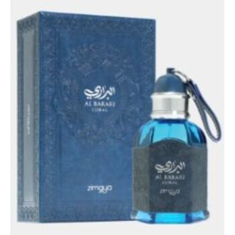 Zimaya Al Barari Coral EDP