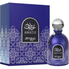 Zimaya Awatif Blue EDP