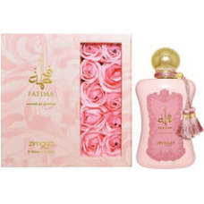 Zimaya Fatima Extrait de Parfum