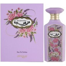 Zimaya Mazharia EDP