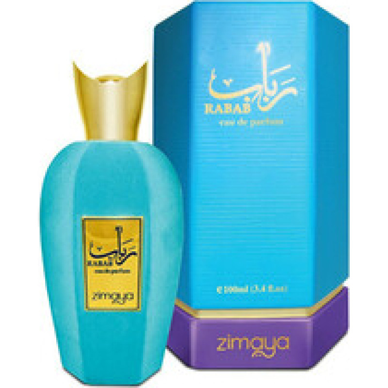 Zimaya Rabab EDP