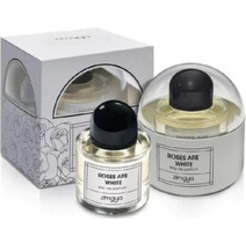 Zimaya Roses Are White EDP