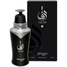 Zimaya Taraf Black EDP