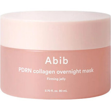 Abib PDRN Collagen Overnight Mask Firming Jelly - Nočn&iacute; maska
