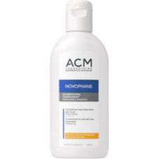 ACM Novophane Energizing Shampoo - Strengthening shampoo