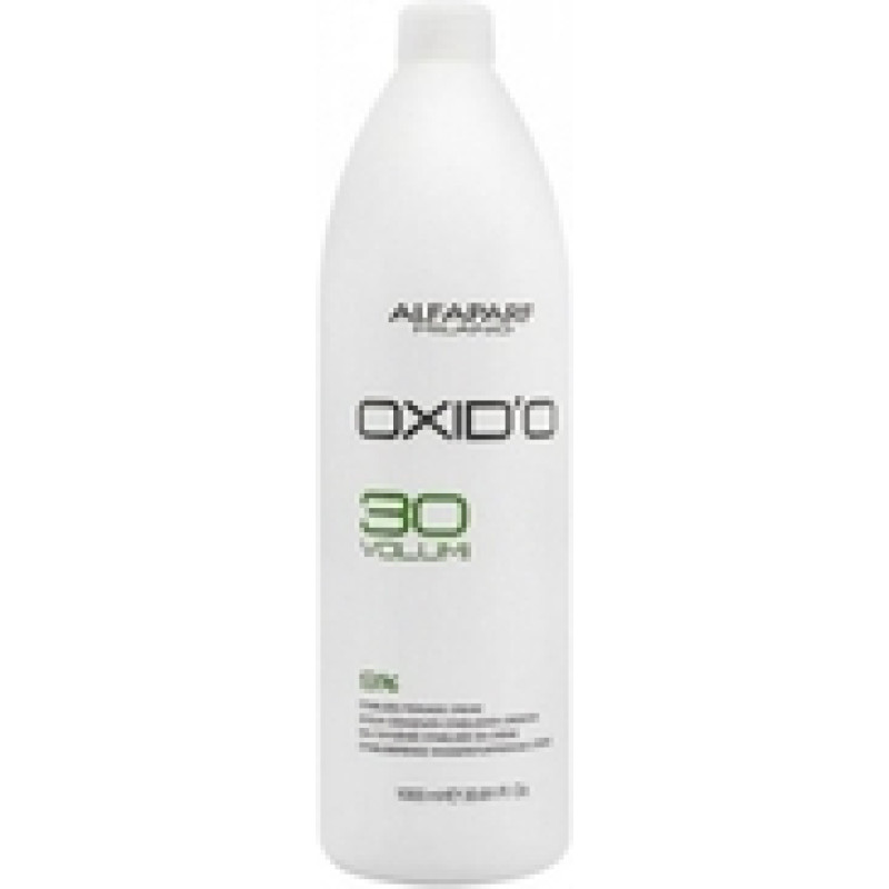Alfaparf Milano Oxid'o 30 Volumi 9%