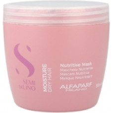 Alfaparf Milano Semi di Lino Moisture Nutritive Mask (dry hair)