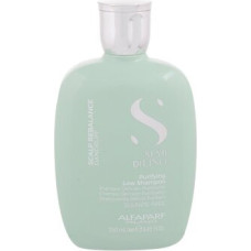 Alfaparf Milano Semi Di Lino Scalp Rebalance Purifying Shampoo