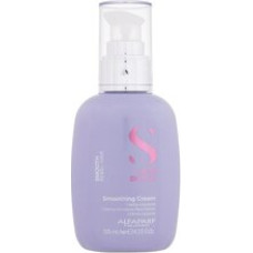 Alfaparf Milano Semi Di Lino Smooth Smoothing Cream