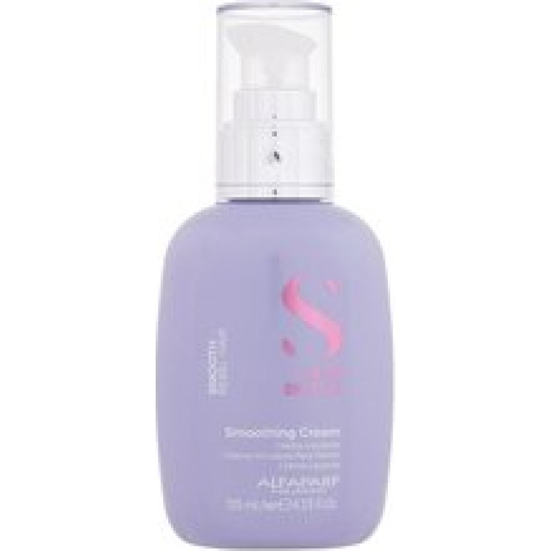 Alfaparf Milano Semi Di Lino Smooth Smoothing Cream