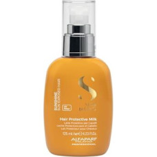 Alfaparf Milano Semi Di Lino Sunshine Hair Protective Milk - Ochrann&eacute; ml&eacute;ko pro vlasy nam&aacute;han&eacute; sluncem