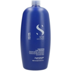 Alfaparf Milano Semi di Lino Volume Volumizing Low Shampoo (fine and frizzy hair)