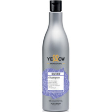 Alfaparf Milano Yellow Silver Shampoo