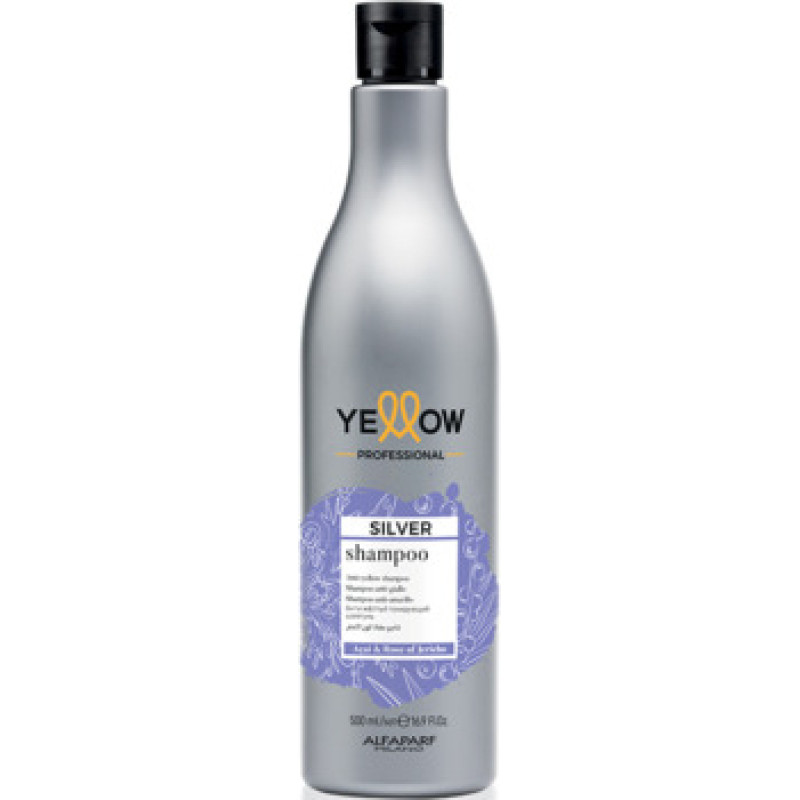 Alfaparf Milano Yellow Silver Shampoo