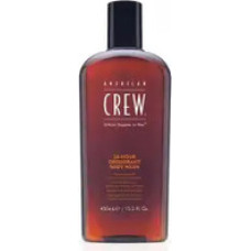 American Crew 24-Hour Deodorant Body Wash - Sprchov&yacute; gel s deodoračn&iacute;m &uacute;činkem