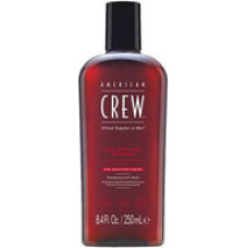 American Crew Anti-Hairloss Shampoo