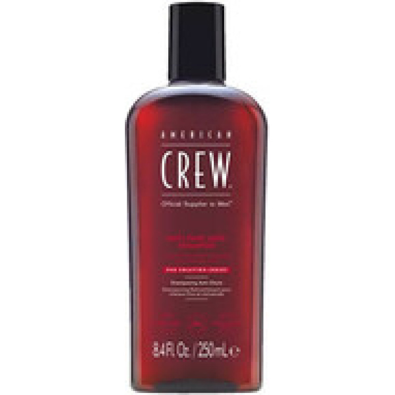 American Crew Anti-Hairloss Shampoo