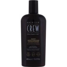 American Crew Daily Moisturizing Conditioner