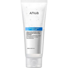 Anua 8 Hyaluronic Acid Moisturising Gentle Gel Cleanser - Čist&iacute;c&iacute; gel s kyselinou hyaluronovou