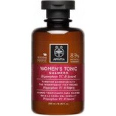 Apivita Women's Tonic Shampoo
