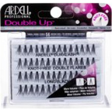 Ardell Double Up Knot-Free Double Flares