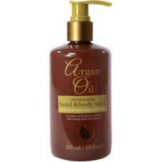 Argan Oil Hand & Body Wash