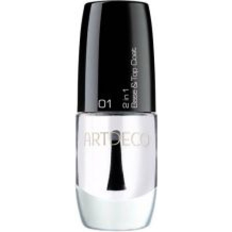 Artdeco 2in1 Base & Top Coat