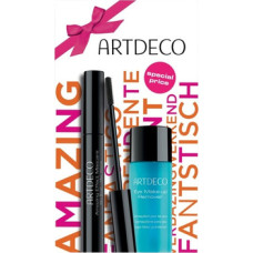 Artdeco Amazing Effect Mascara & Eye Make-up Remover Set - Odličovac&iacute; sada