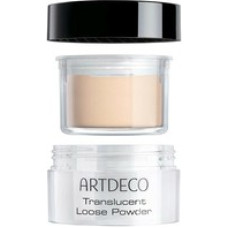 Artdeco Translucent Loose Powder Refill 8 g