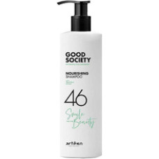 Art&egrave;go Good Society 46 Nourishing Shampoo - Vyživuj&iacute;c&iacute; a regeneračn&iacute; &scaron;ampon